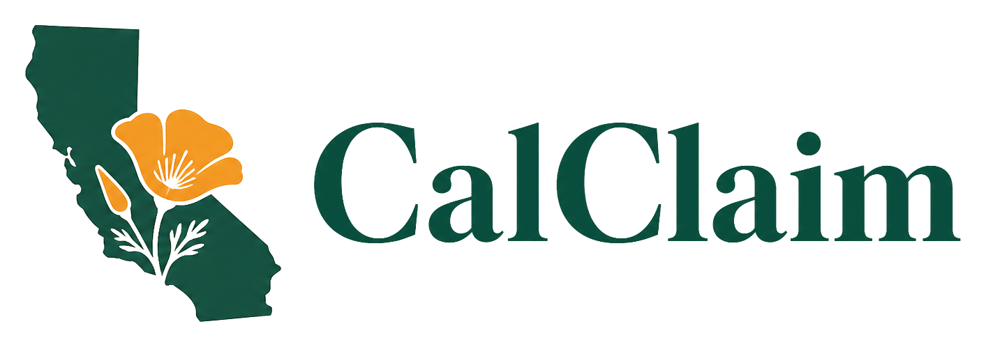 CalClaim